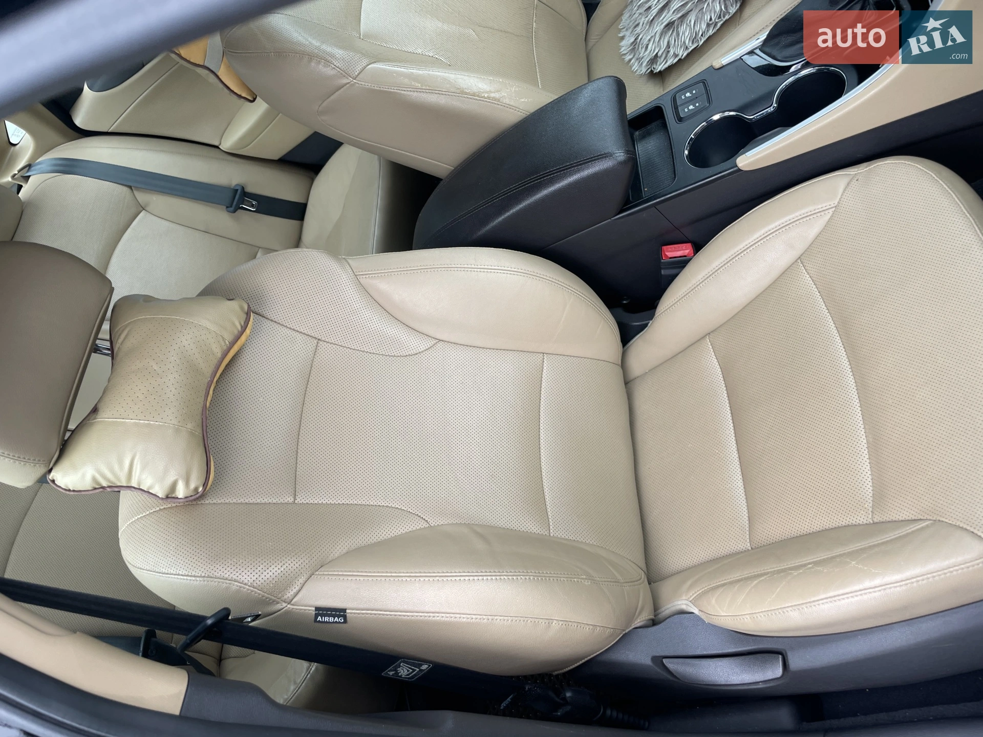 2014 Hyundai Sonata - мініатюра 8
