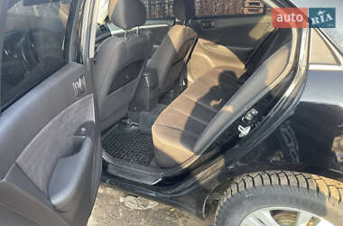 Седан Hyundai Sonata 2008 в 