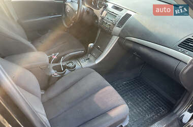Седан Hyundai Sonata 2008 в 