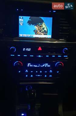 Седан Hyundai Sonata 2015 в Николаеве