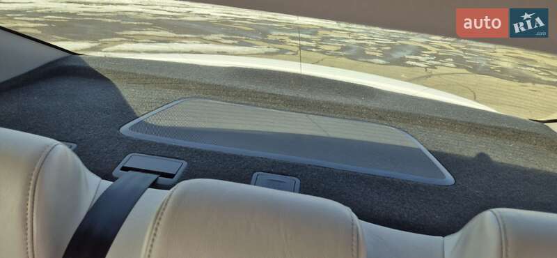 Седан Hyundai Sonata 2017 в Харкові