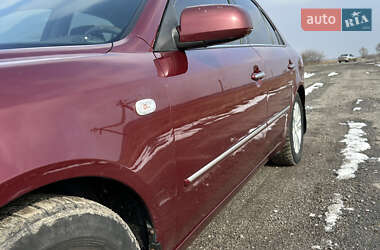 Седан Hyundai Sonata 2008 в Харкові