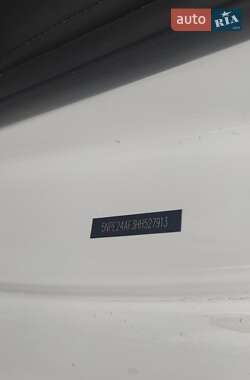 Седан Hyundai Sonata 2016 в Запоріжжі