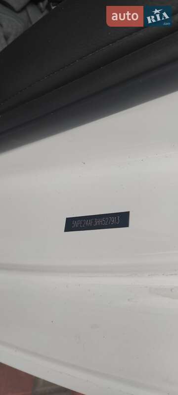 Седан Hyundai Sonata 2016 в Запоріжжі фото 2 Седан Hyundai Sonata 2016 в Запоріжжі