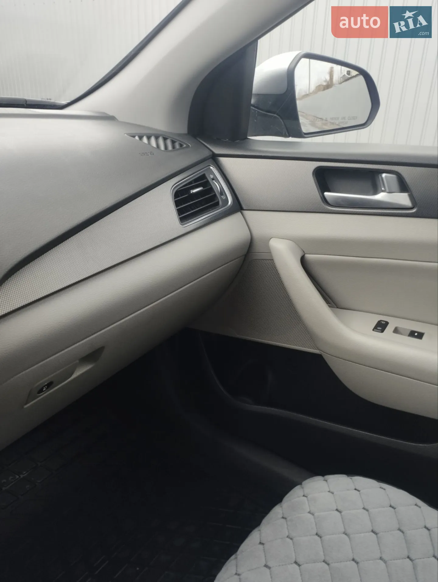 2014 Hyundai Sonata - мініатюра 10