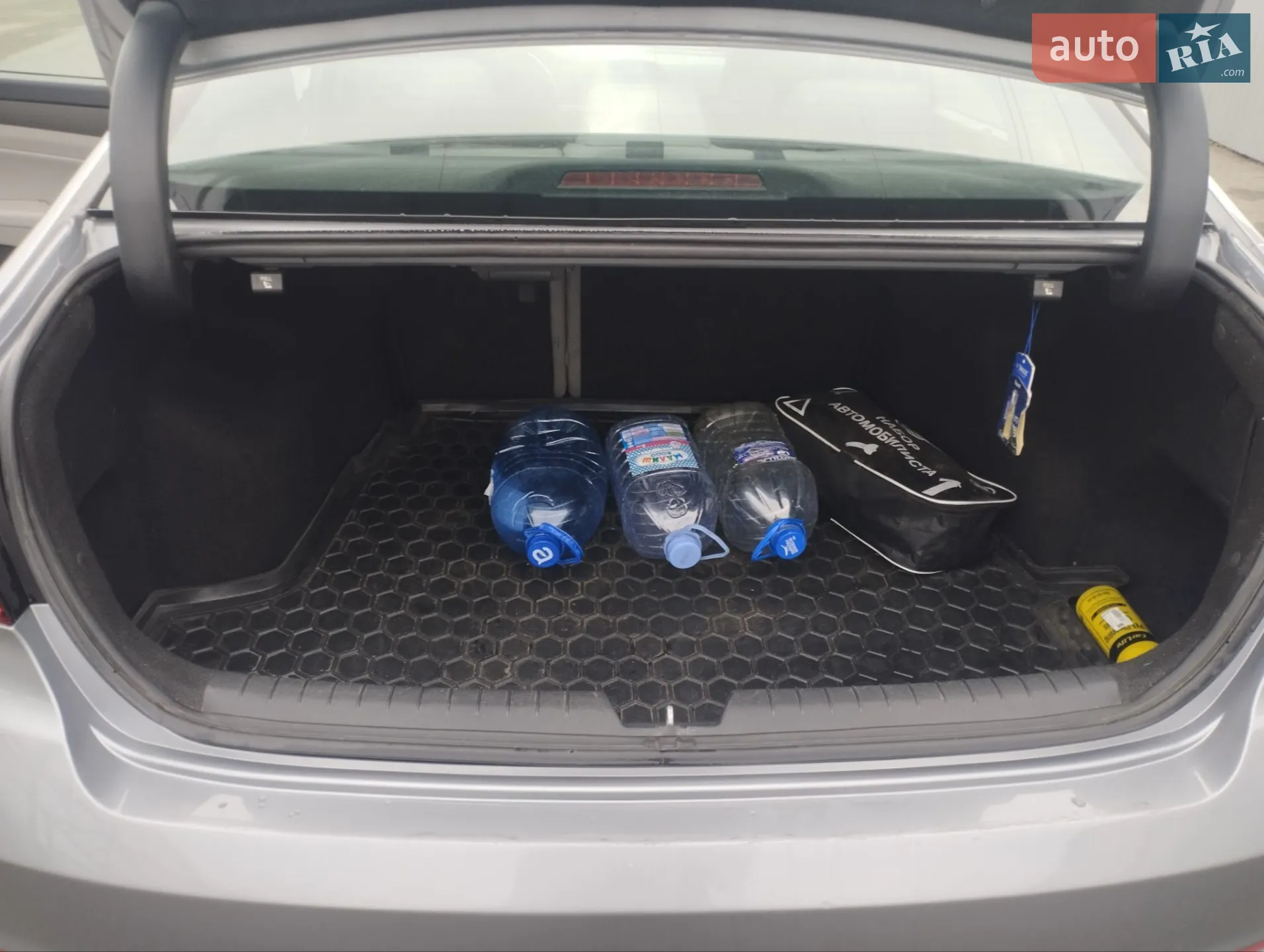2014 Hyundai Sonata - мініатюра 4