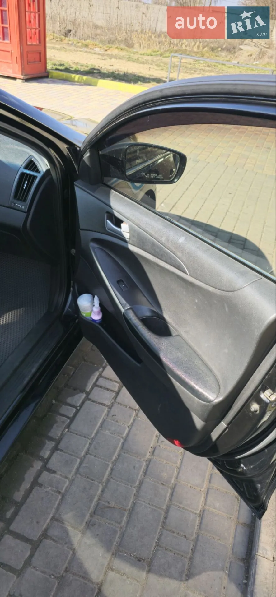 2010 Hyundai Sonata - мініатюра 25