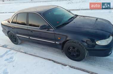 Седан Hyundai Sonata 1998 в Каменском