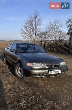 Седан Hyundai Sonata 1994 в Вапнярке