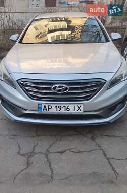 Седан Hyundai Sonata 2014 в Запорожье