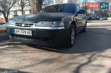 Седан Hyundai Sonata 1995 в Житомире