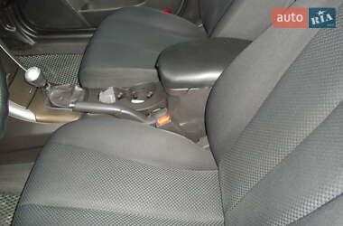 Седан Hyundai Sonata 2008 в Черкасах