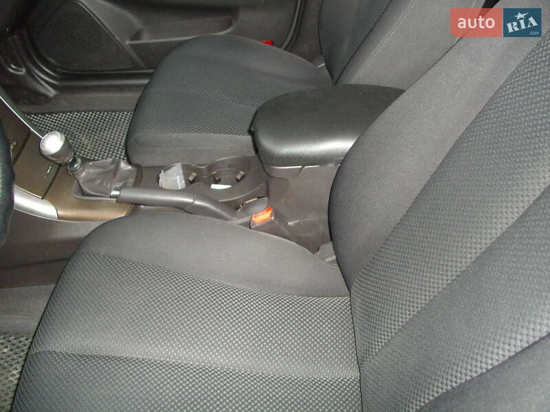 Седан Hyundai Sonata 2008 в Черкассах