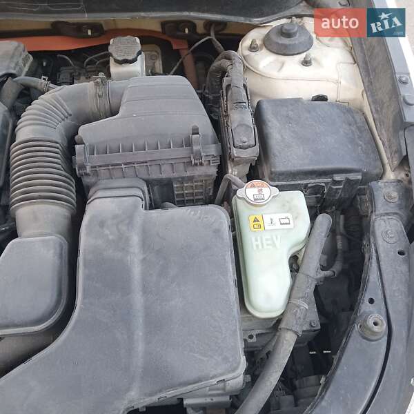 Седан Hyundai Sonata 2012 в Луцьку