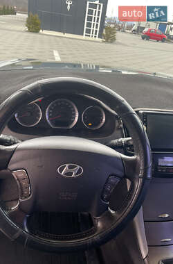 Седан Hyundai Sonata 2009 в 