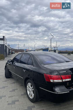 Седан Hyundai Sonata 2009 в 