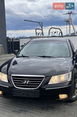 Седан Hyundai Sonata 2009 в 