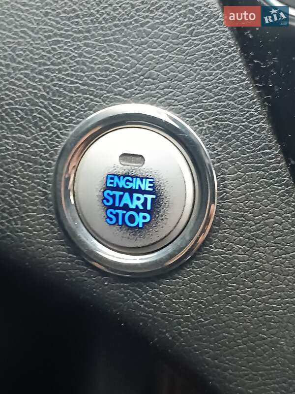 Седан Hyundai Sonata 2010 в Краматорске