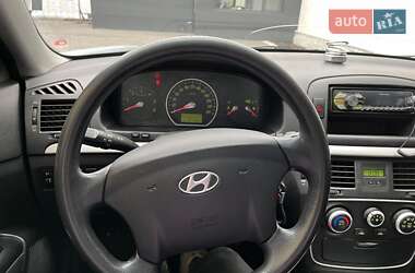 Седан Hyundai Sonata 2008 в 