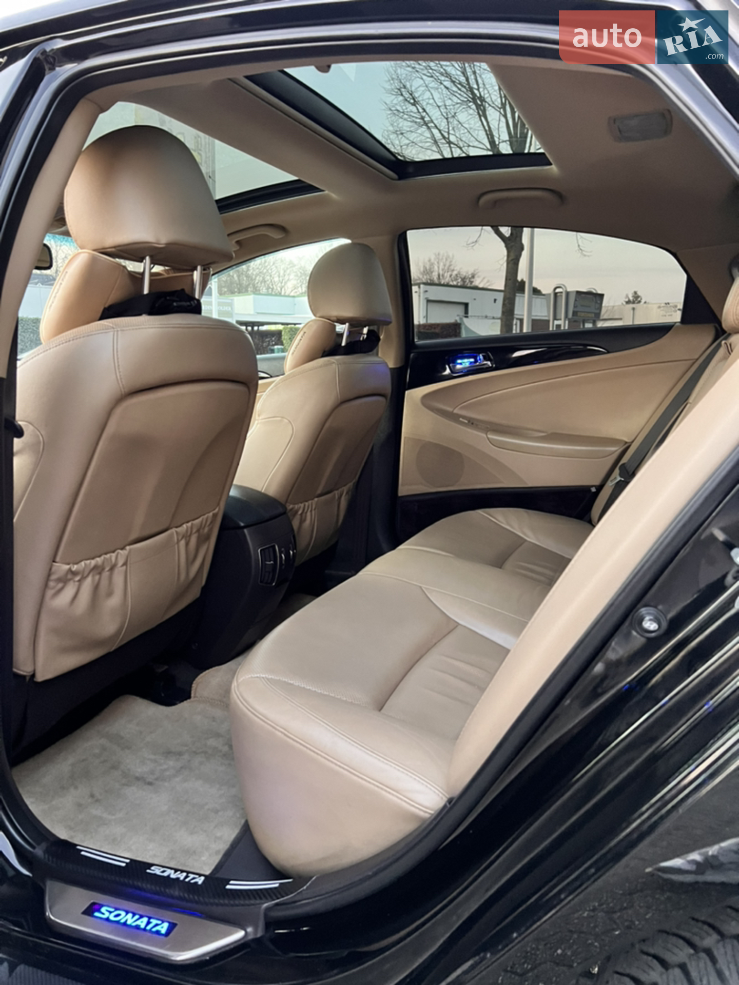 2012 Hyundai Sonata - мініатюра 38