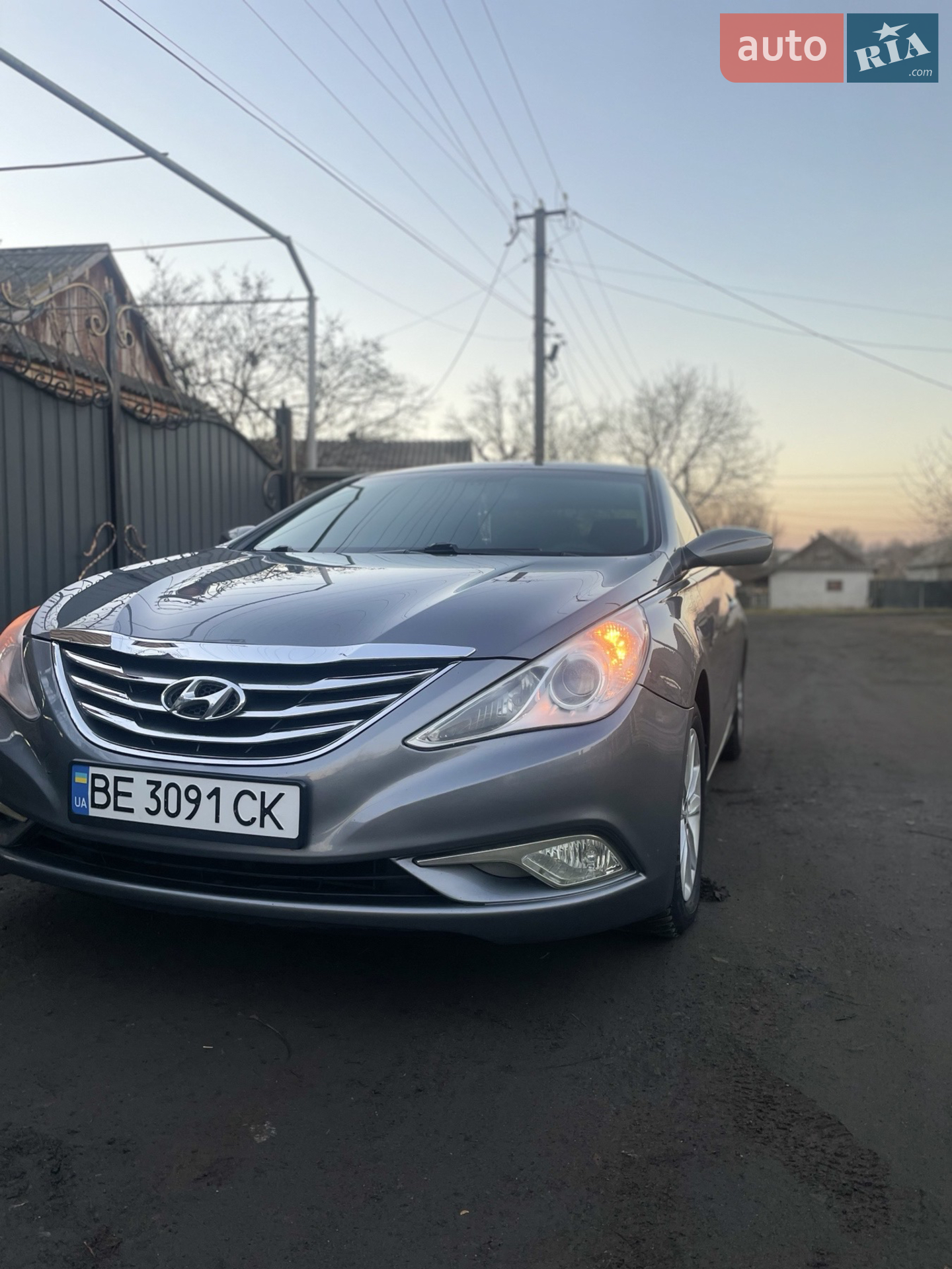 2013 Hyundai Sonata - мініатюра 19