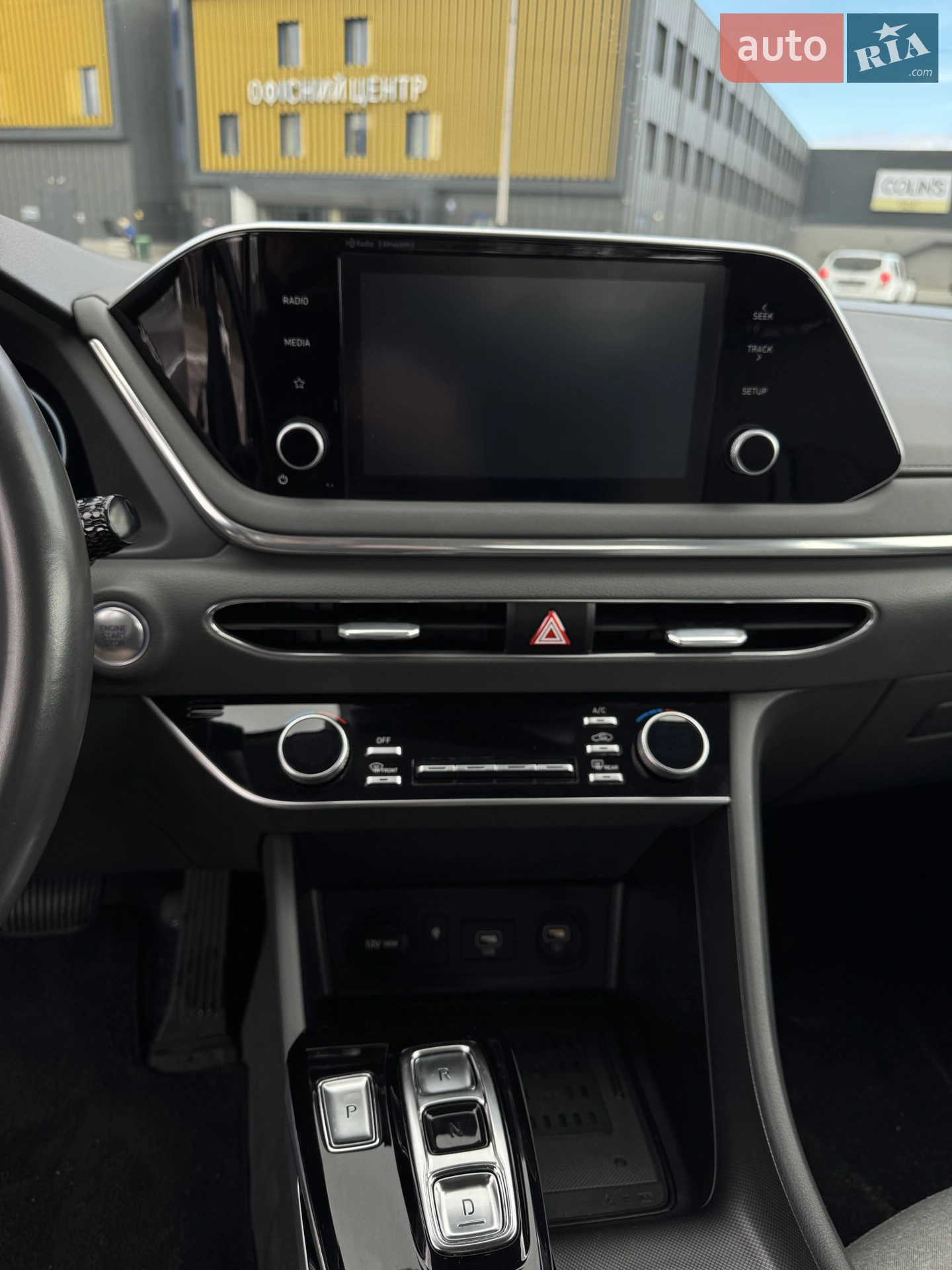 2020 Hyundai Sonata - мініатюра 30