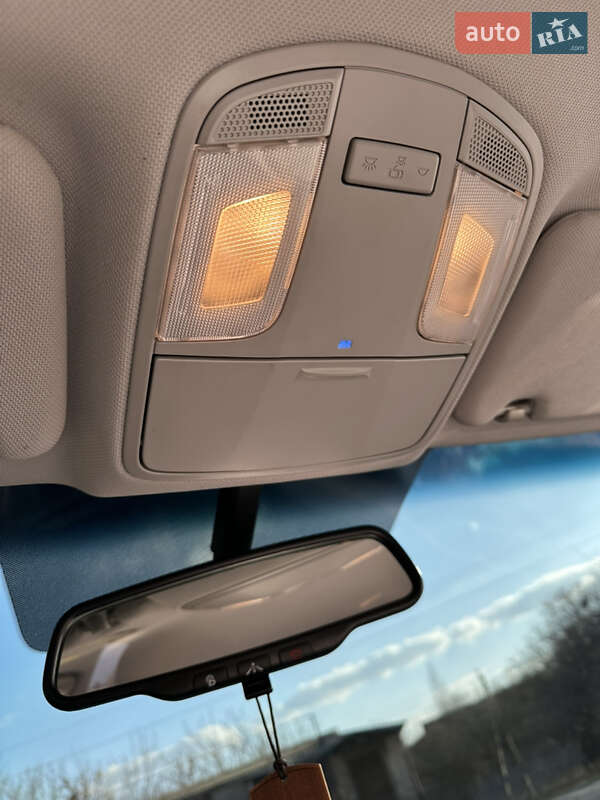 Седан Hyundai Sonata 2015 в Кам'янець-Подільському