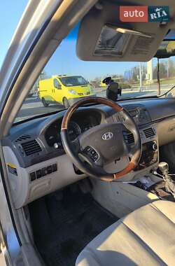 Седан Hyundai Sonata 2005 в 