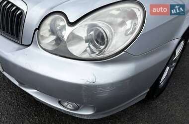 Седан Hyundai Sonata 2003 в 