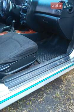 Седан Hyundai Sonata 2004 в 