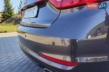 Седан Hyundai Sonata 2016 в 