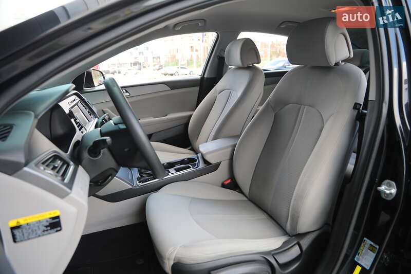 Седан Hyundai Sonata 2015 в Харькове