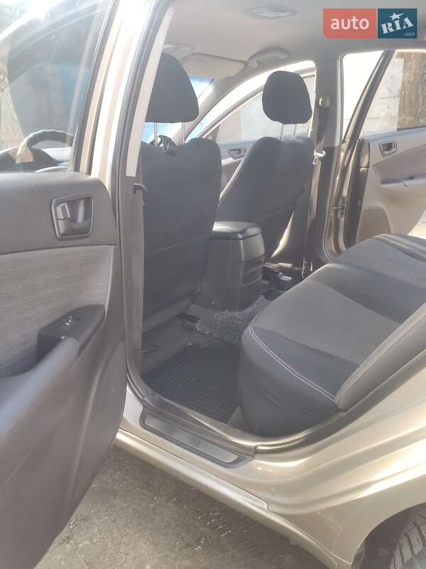 Седан Hyundai Sonata 2009 в Харкові