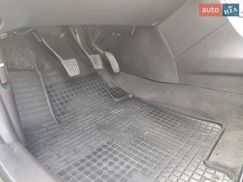 Седан Hyundai Sonata 2009 в Харкові