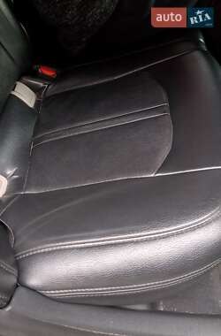 Седан Hyundai Sonata 2015 в 
