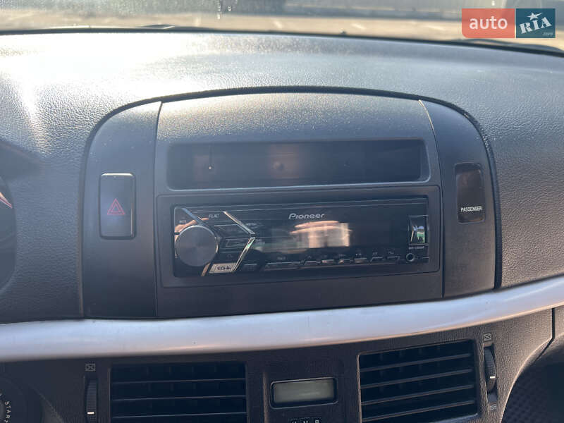 Седан Hyundai Sonata 2007 в Николаеве