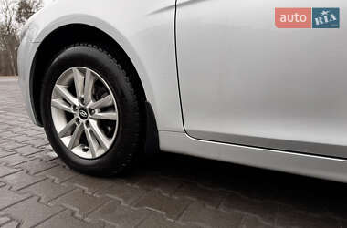 Седан Hyundai Sonata 2015 в Белой Церкви