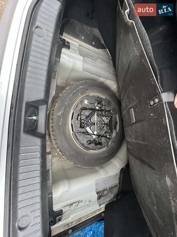 Седан Hyundai Sonata 2013 в Харькове