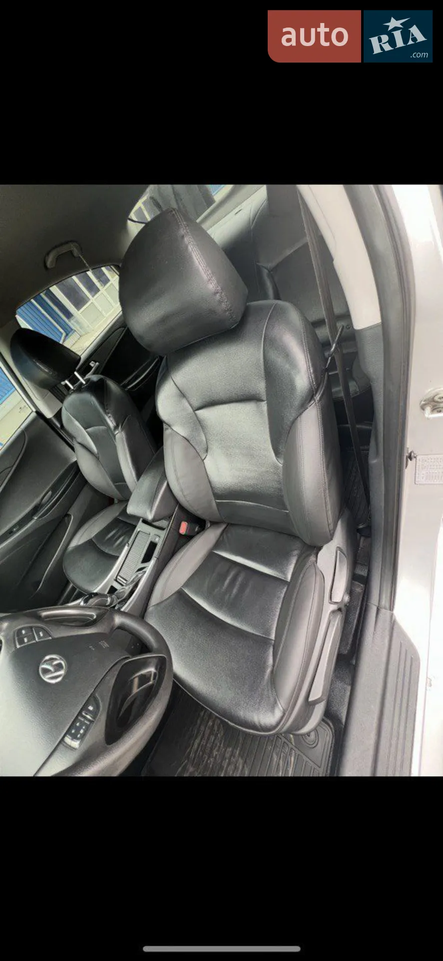 2013 Hyundai Sonata - мініатюра 13