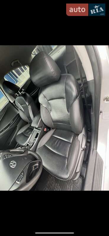 Седан Hyundai Sonata 2013 в Харькове