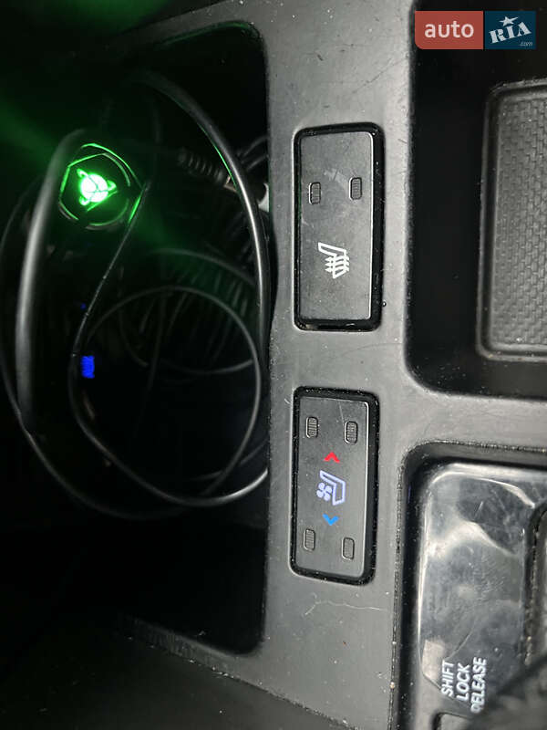 Седан Hyundai Sonata 2014 в Києві