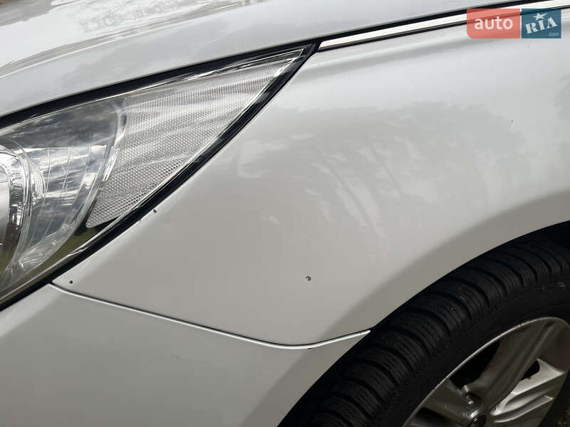 Седан Hyundai Sonata 2014 в Києві