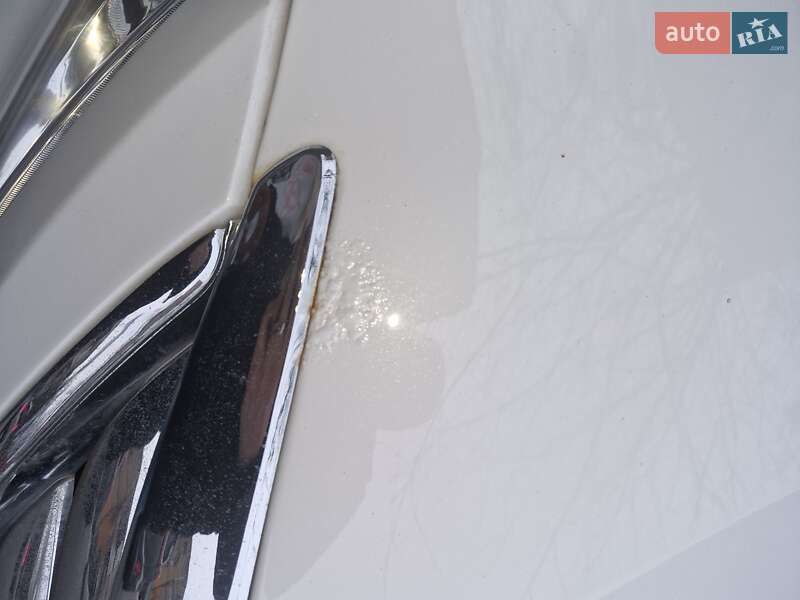 Седан Hyundai Sonata 2013 в Киеве