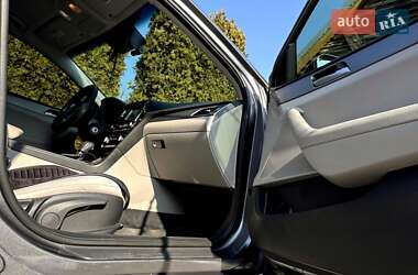 Седан Hyundai Sonata 2018 в Луцке