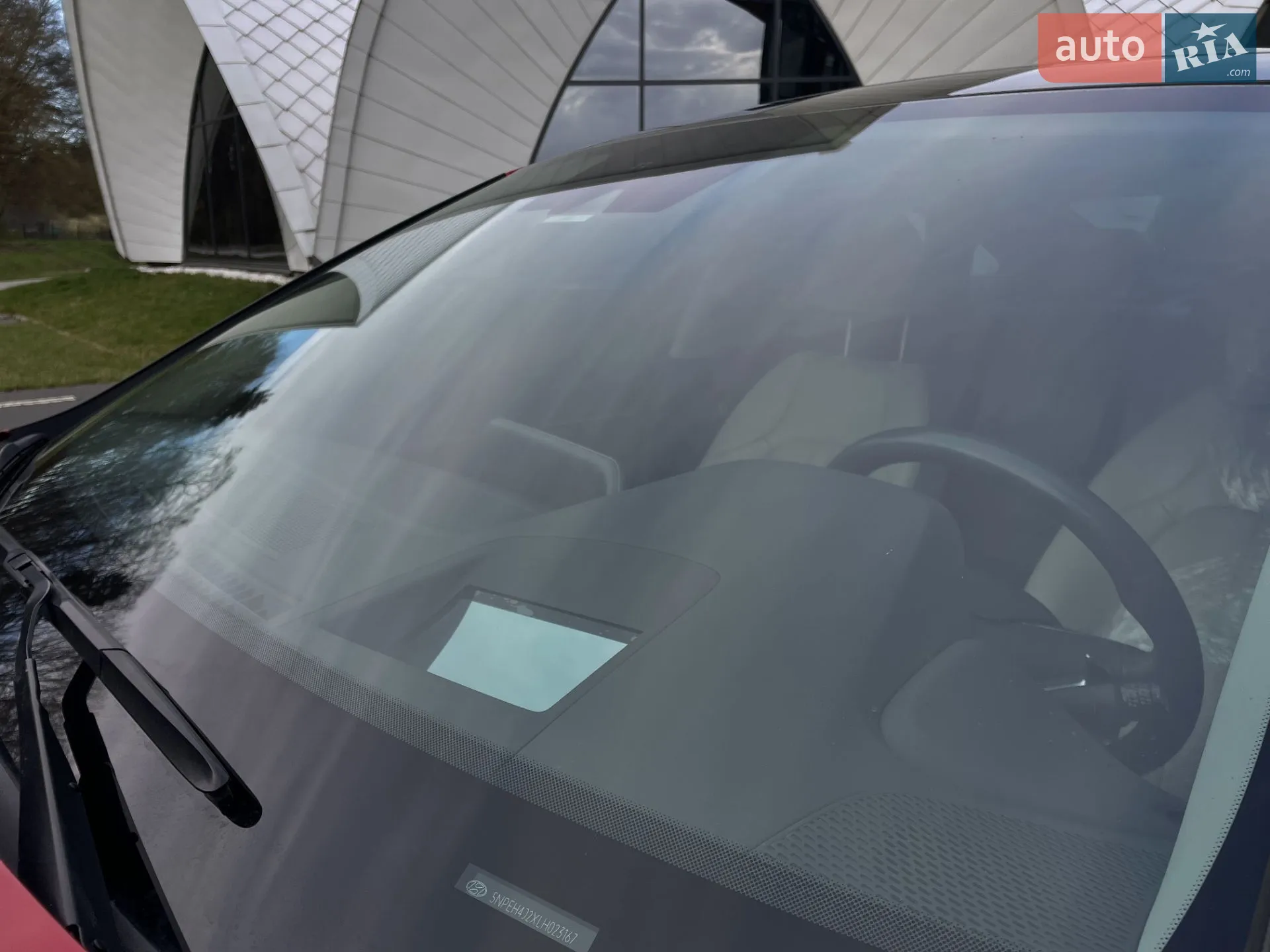 2020 Hyundai Sonata - мініатюра 45