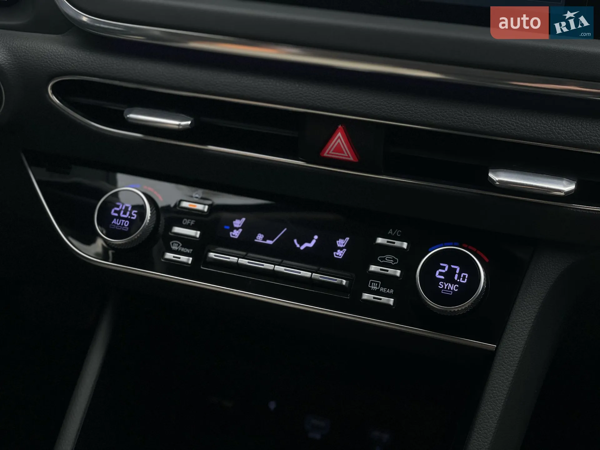 2020 Hyundai Sonata - мініатюра 55