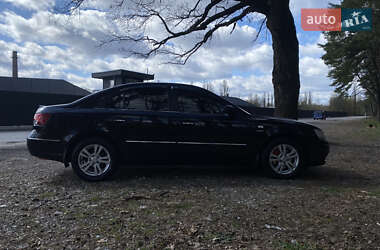 Седан Hyundai Sonata 2009 в 