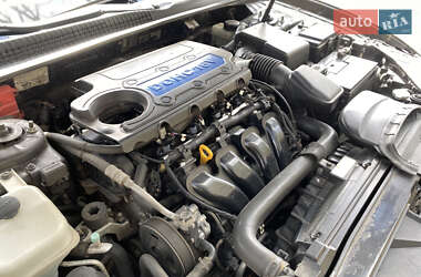 Седан Hyundai Sonata 2009 в 