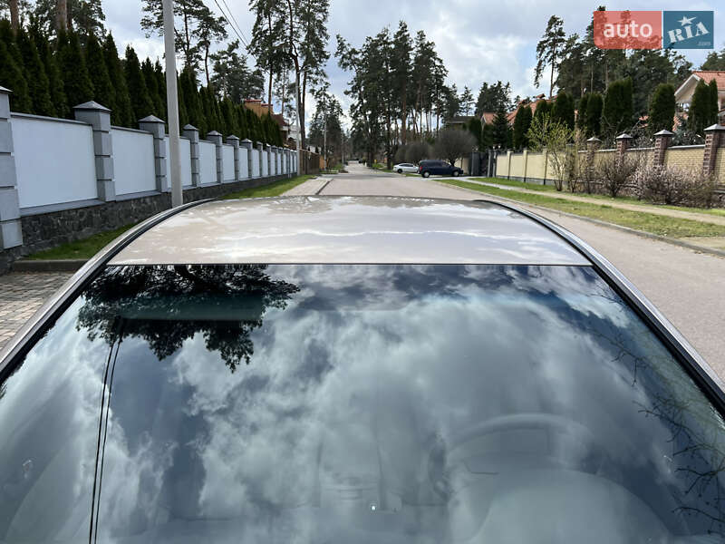 Седан Hyundai Sonata 2006 в Черкасах