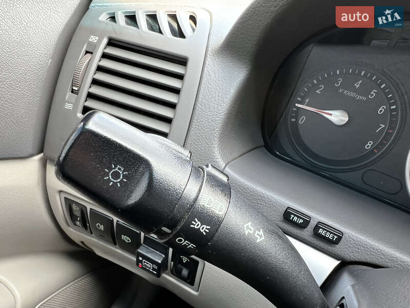 Седан Hyundai Sonata 2006 в Черкасах
